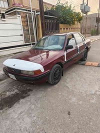 كالانت • ١٩٩٢ • رقم الانبار