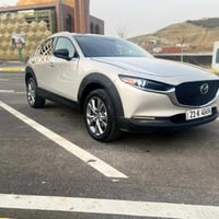 مازدا CX-30 • ٢٠٢٤ • بوياخ واحد