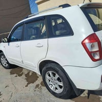 شيري تيكو م 2013  رقم نينوى  شرط الوكاله والتحويل  كير كهربائيّ  كير و...