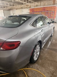مرسيدس C200 • ٢٠١٥ • ديوانيه
