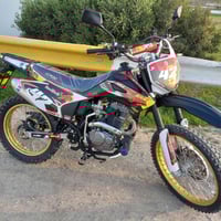 البيع موطور غفاز سي اركس 25 السعر 850 07710362539