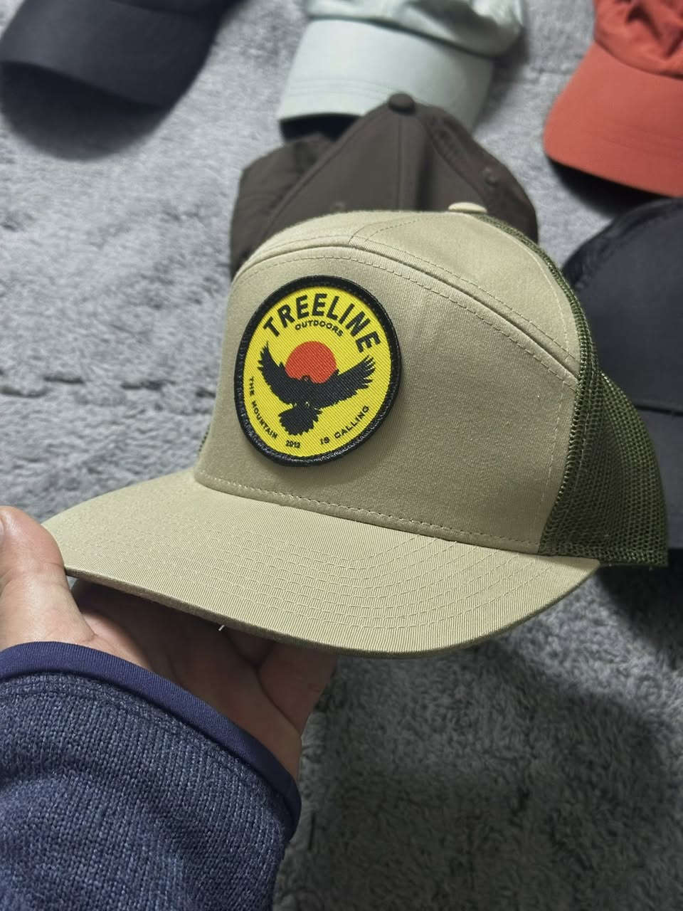 سڵاو و ڕێز
کۆمەڵێک کڵاوی تایبەت و ناوازە
بڕاندە جیهانییەکان 
💯🔥🔥🔥
هەمووی ئۆرجیناڵ و %100 خاوێنن 

کامەییت بەدڵ بوو وێنەی بنێرە لە خزمەتم 

گەیاندن بۆ سەرجەم شارەکان بەردەستە
کەناڵی تیلیگرام 
https://t.me/davarsstore


**إذا كنت صاحب هذا الإعلان وتريد حذفه لأي سبب، رجاءا أرسل رسالة إلى الدعم الفني**