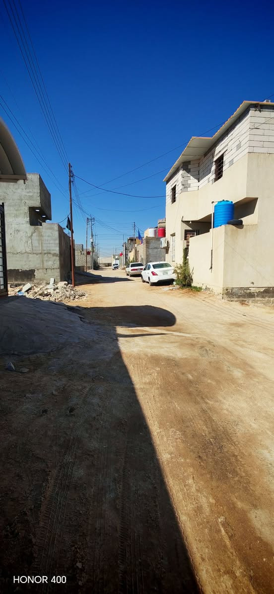 قطعه ٢٠٠ متر الواجه ١٠ والنزال ٢٠ ابو الخصيب منطقة كوت الحمداني تبعد عن شارع المحكمه والفوك ٥٠ متر طابو زراعي أصولي السعر ٣٠مليون وبيها مجال ***********

