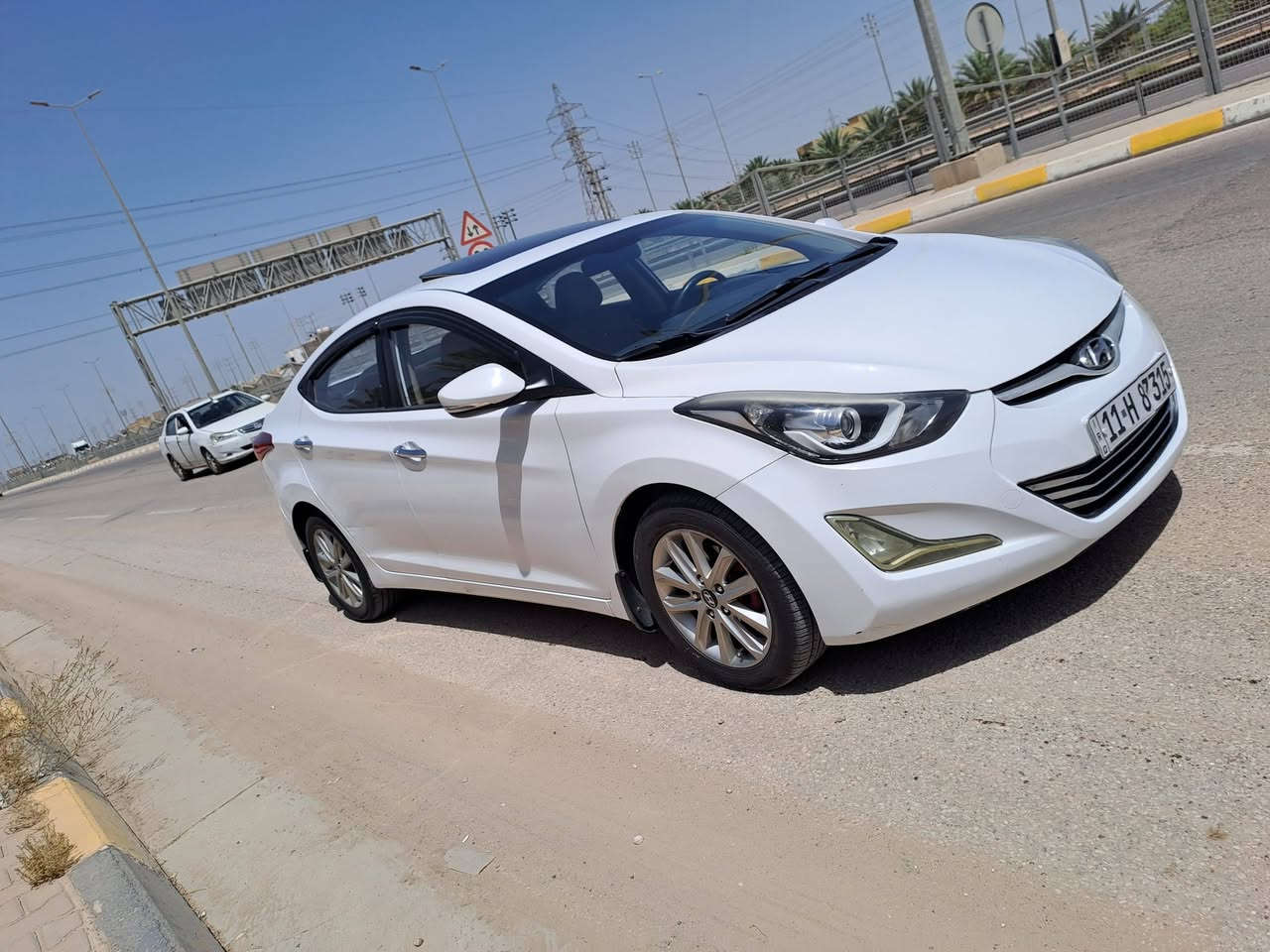 سلام عليكم سياره نوع النترا موديل 2015خليجي فول مواصفات واحد عل واحد كفاله كير مكينه حداديه تخم تاير تبريد تدفىه تبريد ثلج شاير بل مري مري شفط بيه مكانات صبغ بسيطه مكفوله من الحادث والضرب والتبديل والفتح قطعتين تبريد شاشه كامره حساسات تحكم ستيرن جهتين خمسه ويل كب بسمي تحويل مباشر العنوان كربلاء السعر 108وبيه مجال حك الجيه الهاتف ***********بيع فقط

