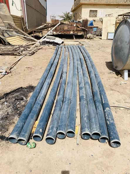 السلام عليكم غراض للبيع كراسي وبواري وجميع الغراض المستخدمه المكان صلاح الدين الشرقاط في ساحة شكرأ للأتصال ***********
