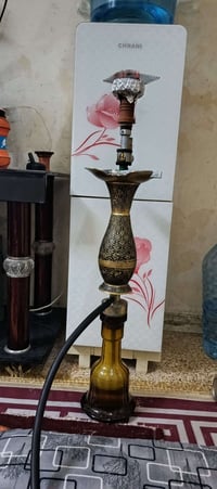 للبيع نركيله طه مطعم انكليزي شرط طعم ونفس موصل ايسر سعر قفل ٣٥شراي يتص...