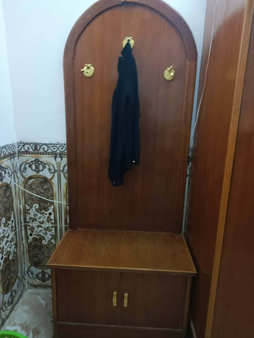 غرفه صاج عراقي احطاطه نضيفه كلش للبيع السعر 400 وبيها مجال عنوان بعقوبه التحرير الحولي الزراعي الشراي يراسلني خاص


**إذا كنت صاحب هذا الإعلان وتريد حذفه لأي سبب، رجاءا أرسل رسالة إلى الدعم الفني**