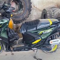 زت ار مديل 24شرط شرط شخط واحد مابيهه الدراجه نضافه فول وملحقاتهه كلهه ...