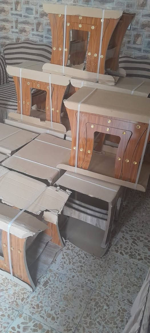 طبلات صاج سعر السيت 20 العنوان بغداد العبيدي يوجد خدمة توصيل


**إذا كنت صاحب هذا الإعلان وتريد حذفه لأي سبب، رجاءا أرسل رسالة إلى الدعم الفني**