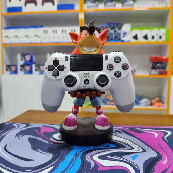 🎮 عروض نار على جوستكات البلايستيشن 4!
🎮 عروض نار على جوستكات البلايستيشن 4!
قطعة فقط بـ 15,000 🔥
وإذا تأخذ قطعتين فقط بـ 25,000 😱✨
وفر أكثر وخذ متعة اللعب للآخر!

🚚 توصيل لكل محافظات العراق بس 5,000 دينار فقط
📍 الموقع: واسط – الكوت – داموك، قرب صيدلية حسني

📞 للطلب والاستفسار:
***********
***********

⚡ الكمية محدودة… لا تفوت الفرصة! ⚡
