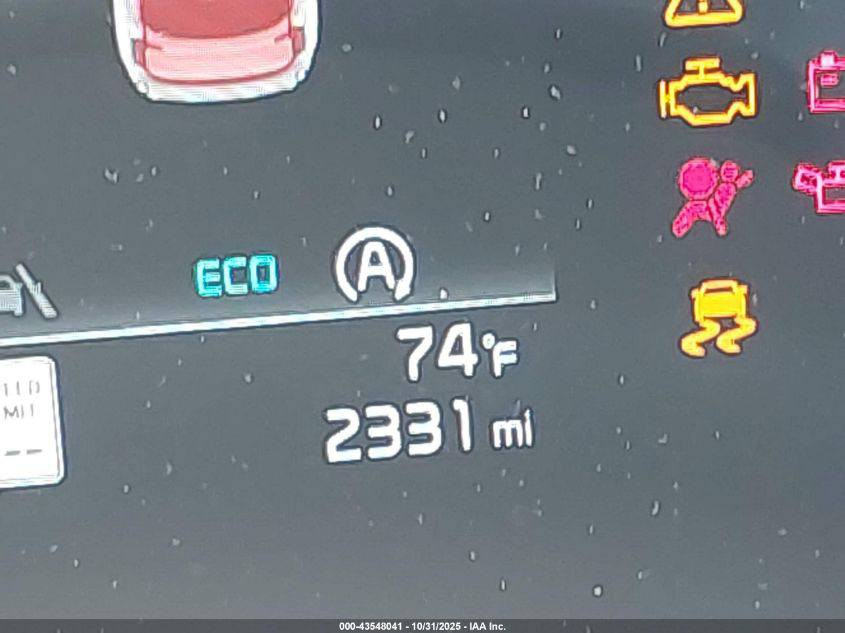 KIA TELLURIDE S 2025
السعر :  حسب مزاد
تاريخ المزاد :   12/23   
المسافة المقطوعة: 2331mi
الضرر : حسب الصور المرفقة 
شراء سيارات تحت الموديل لمن لديه كتاب ضباط 
لو كتاب دبلوماسي 
#بالامكان ادخالها #بكتاب ذوي #الشهداء باعفاء كمركي مع اعفاء الرقم 

🔺نتكفل بالسيارة لحين وصولها 
🔺اي استفسار مراجعة المكتب 
🔺 اوقات العمل كل ايام الاسبوع من الساعة ال 5 عصراً ماعد يوم السبت و الاحد عطلة المزاد
🔺 عملنا شراء السيارات من المزادات الامريكية والكندية
🔺لدينا تقرير Carfax مجاني لفحص السيارة قبل دخولها المزاد 
🔺نشحن الى دبي و عمان و البصرة و كردستان و تركيا  
🔺لدينا ورشة تصليح في دبي 
🔺لدينا معقب لتخليص السيارات (حرة  او ذوي الشهداء ) و ايصالها الى الزبائن
📍العنوان النمرود #قرية_السيد_حمد 
☎️ للاستفسار الاتصال على الرقم
عمر سعد
*********** :📞 
*********** :📞
ابو عمر
***********:📞
