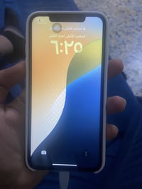 آيفون XS ماكس • ٢٥٦ • بطاريه ٩٠