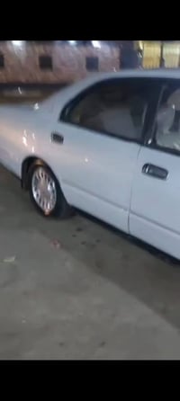 كراون بطه • ١٩٩٣ • نقل جثه