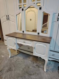 غرفة نوم شبابيه • تركي • 6 قطع