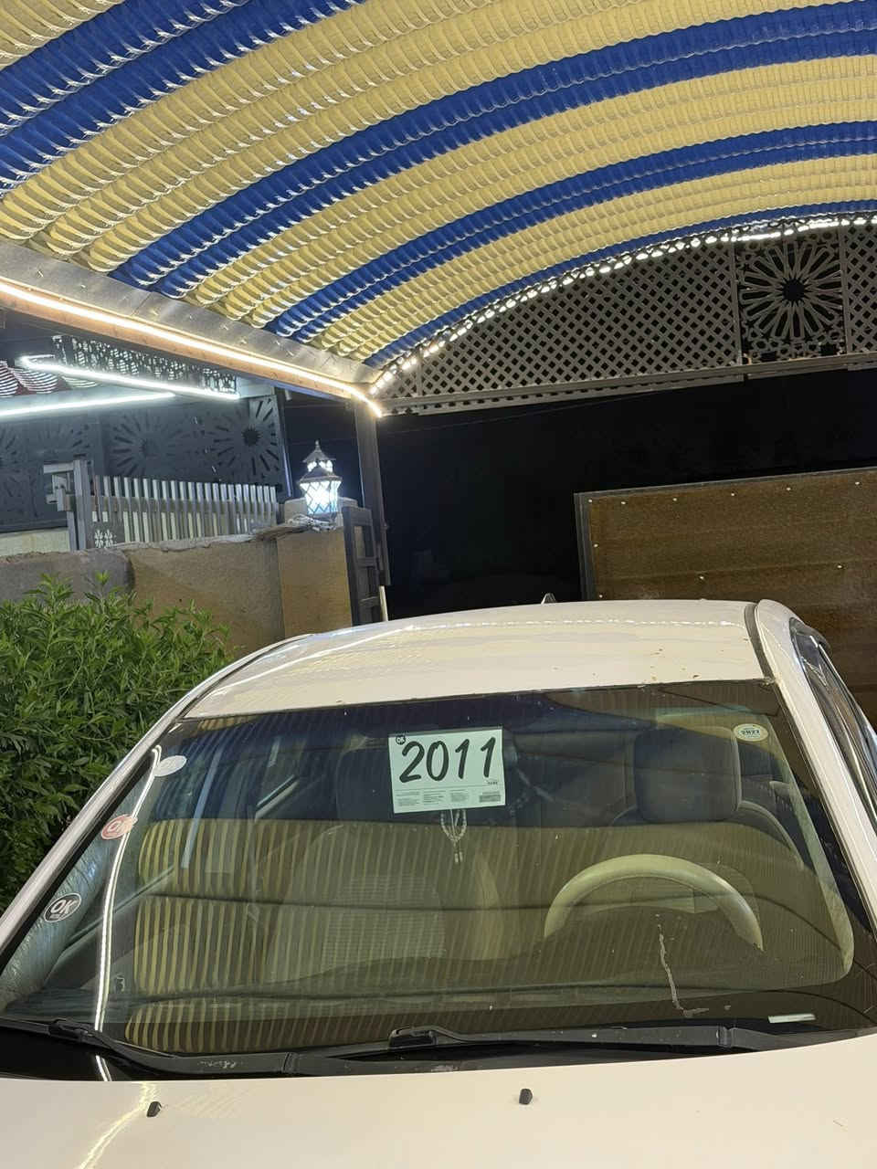 سلام عليكم النتره إلفين ١١   السياره أب ٨٠ بيه مجال اتصلو ابهاذه الرقم***********
