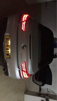 بي إم دبليو ٦٤٠d • ٢٠١٤ • غاز