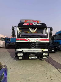 للبيع البي ٨٧ مكينه ٣٥ كير ١٦٠ اكسن جي اف شاصي مكفول عربانه عمل طول ١٢...