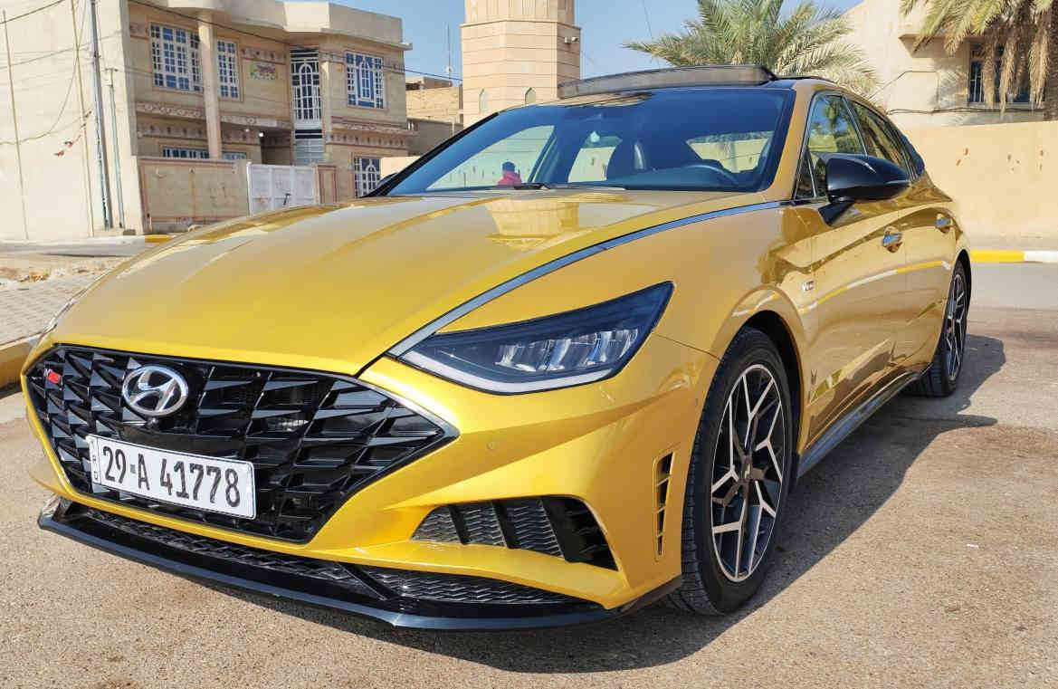 للبيع او مراوس بأقل سعر 
سوناتا 2021 ان لاين محرك 2500 تيربو 
فول مواصفات رقم واسط بأسمي 
حادثها موضح بالصور تبديل قطعتين جاملغ وبنيد بدون دواخل حتى راديترات بلادية ما مبدلة 
وبيها قطعتين كلير من امريكا جاملغ خلفي وباب جهة السايق
 مكان السيارة واسط 
السعر 178 
*********** دهل اوران, واسط
