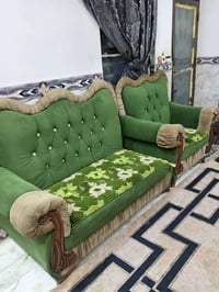 ١٠ نفرات • يده مخلوعه • النجف