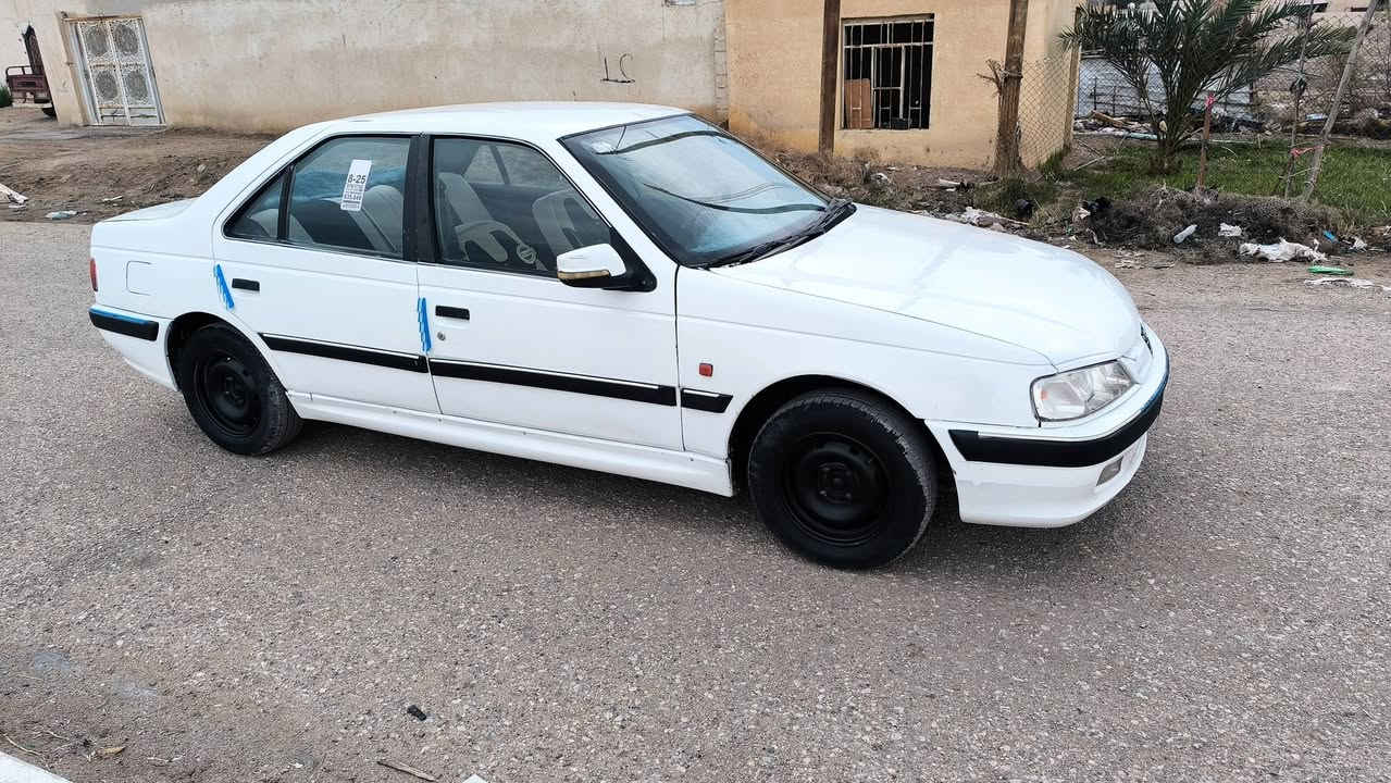 بيجو بارص موديل 2011 رقم بصرة تحويل ثاني يوم السيارة حلوة وكفالة من الضربة والعيب الشرعي سعرها 32 ورقة غرامات ماعليها ولا الف مكينة وگير حلوات مكان السيارة ذي قار ناحية المنار مصورها فيديو راسلني واتساب ادزة الك شراي خابرني وبخدمتك مامتواجد فيسبوك فقط اتصال و واتساب.....
‏‪0788 265 0136‬‏
