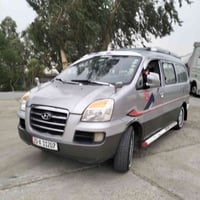 ستاركس • ٢٠٠٧ • كركوك