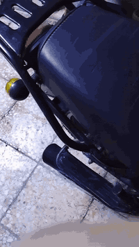 بوكسر موديل 23 • مرقمه بغداد • المكينه نضيفه