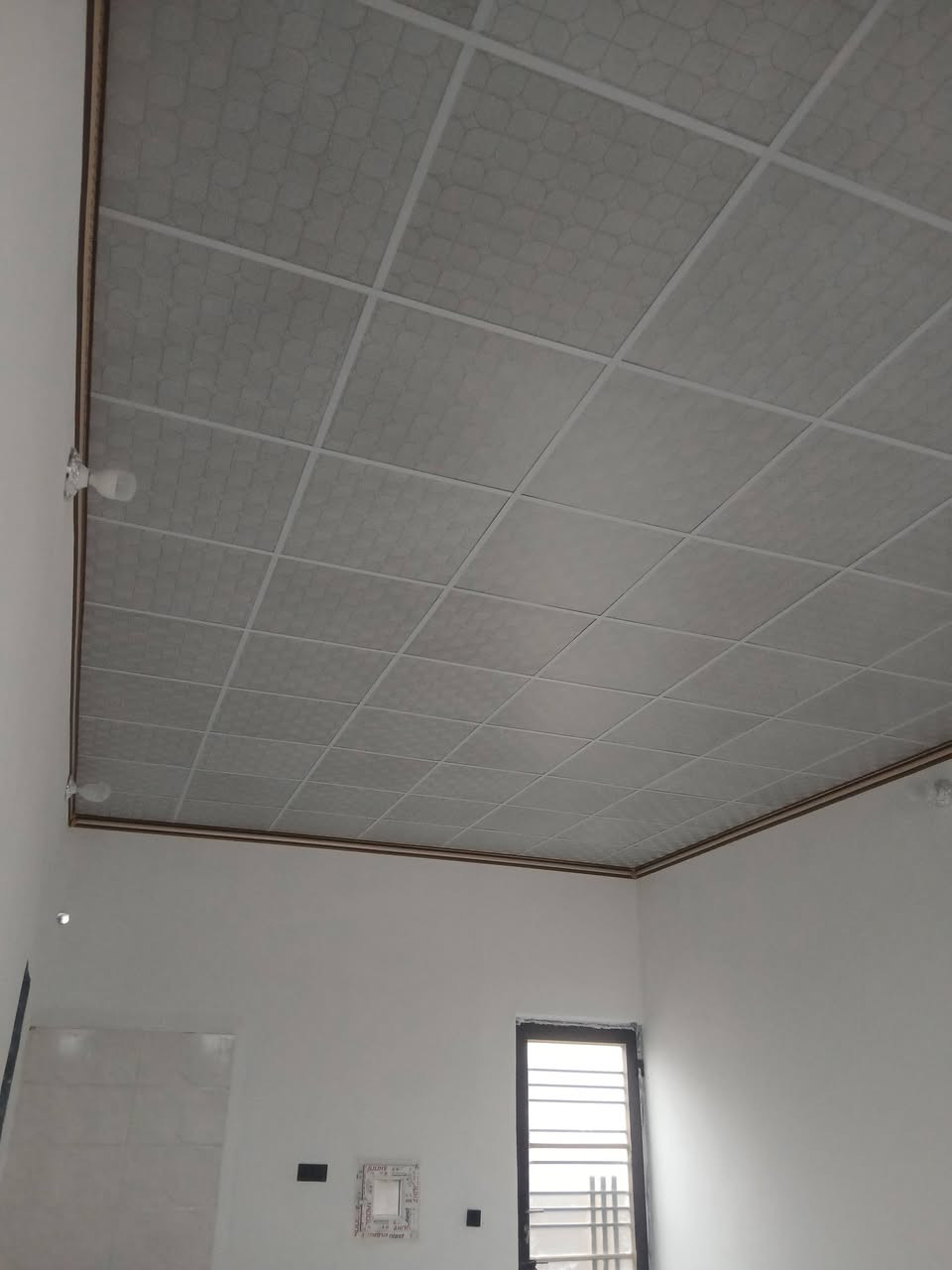 تم الإنجاز الحمدالله 
بيت الاخ ابو علي حسين جويري سقوف ثانويه موقع العمل ناحيه السلام 
بيت العامر ان شاءالله 
ان شاءالله ينال اعجابكم 
التواصل والاستفسار ع رقم. ***********
ابو ايهم
