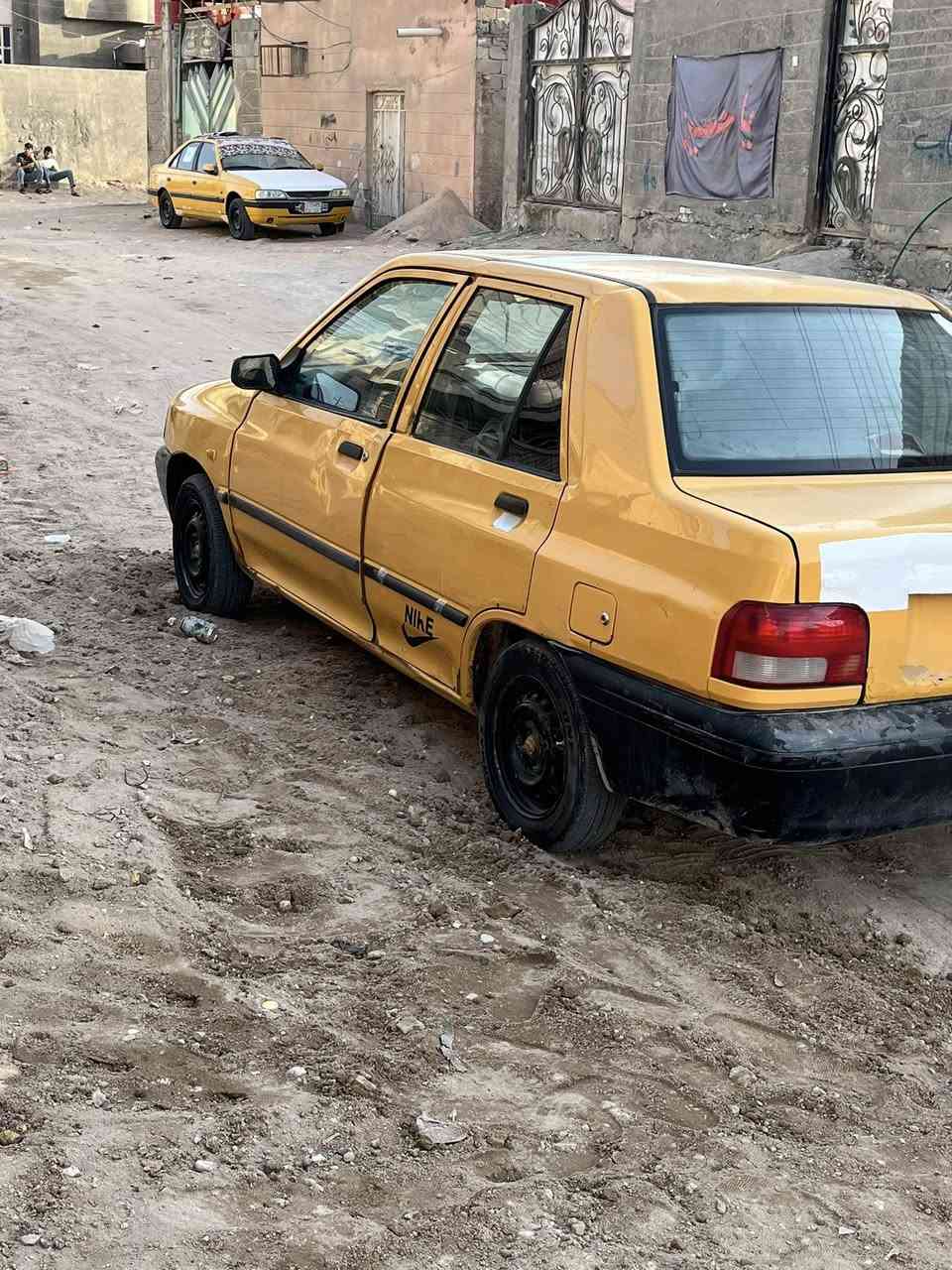 سلام عليكم سايبه مديل 2017مينه تدخن كير كفاله كهربايات شغاله تبريد شغال سنويته 2028راعيه موجود والبدي كفاله من الحادث السعر 22وبيه مجال مكاني بصره زبير رقمي ***********بيكم خير ودللو
