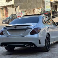 مرسيدس • C63 • مراوس