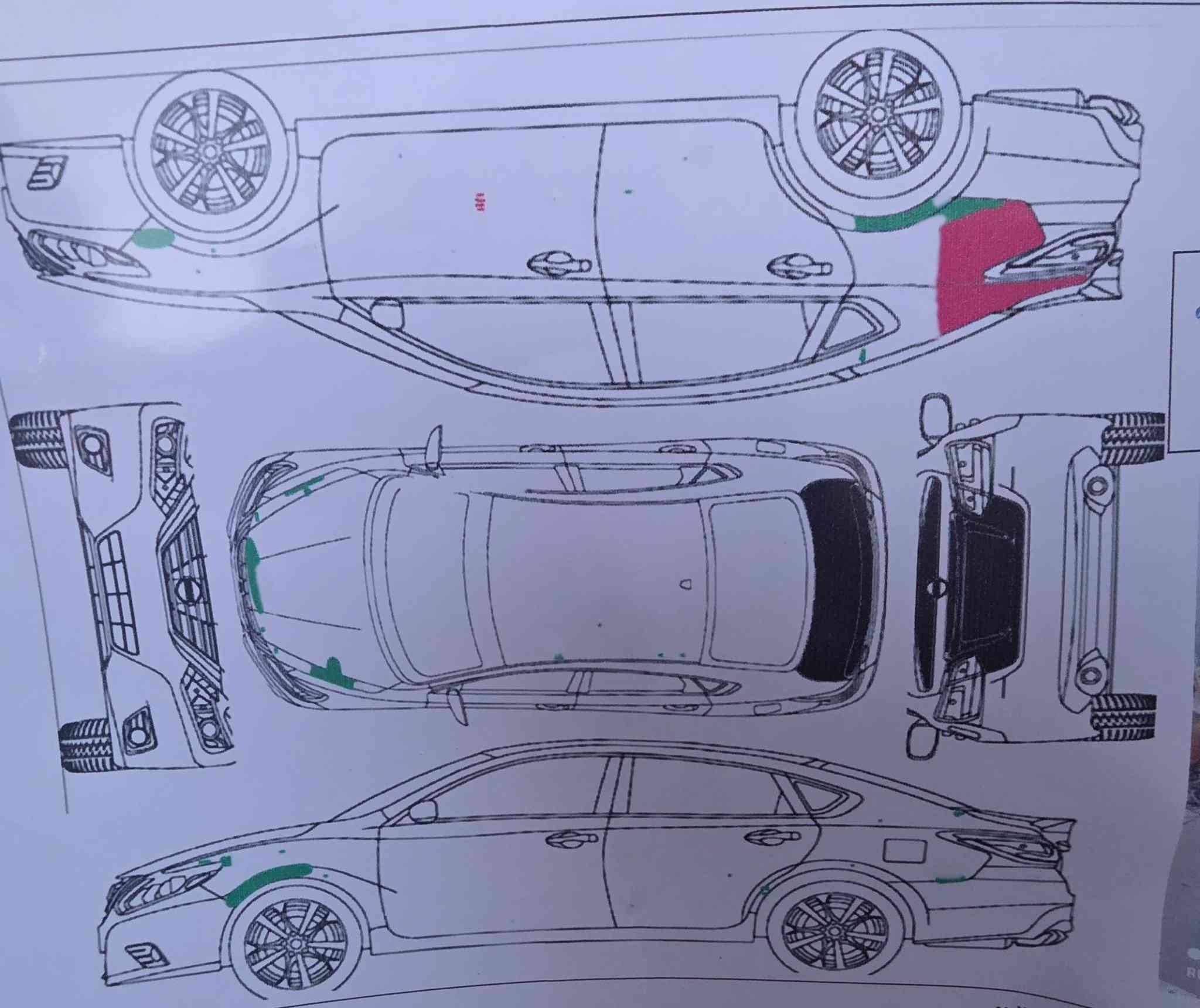 Nissan altima 2018s.  […السعر 117…]
التيما موديل 2018 s
ماشي 83الف ❣️لوك 
كير محرك جديد 
كير مشدود موديل ٢٢ المرغوب 
تايرات نظيفه 
سيارة بي قبغ جنطه وشبر من جاملغ بدون دواخل موضح بسونر 
سنوية هزه براد جديدة  
ادامه كامله فيتبم عبوه كامله بلاكات بلادية  
شاشة ايباد الاصلي 
ويل كب بلادي 
السعر 117 ومجال 
*********** 
متواجد واتس اب
