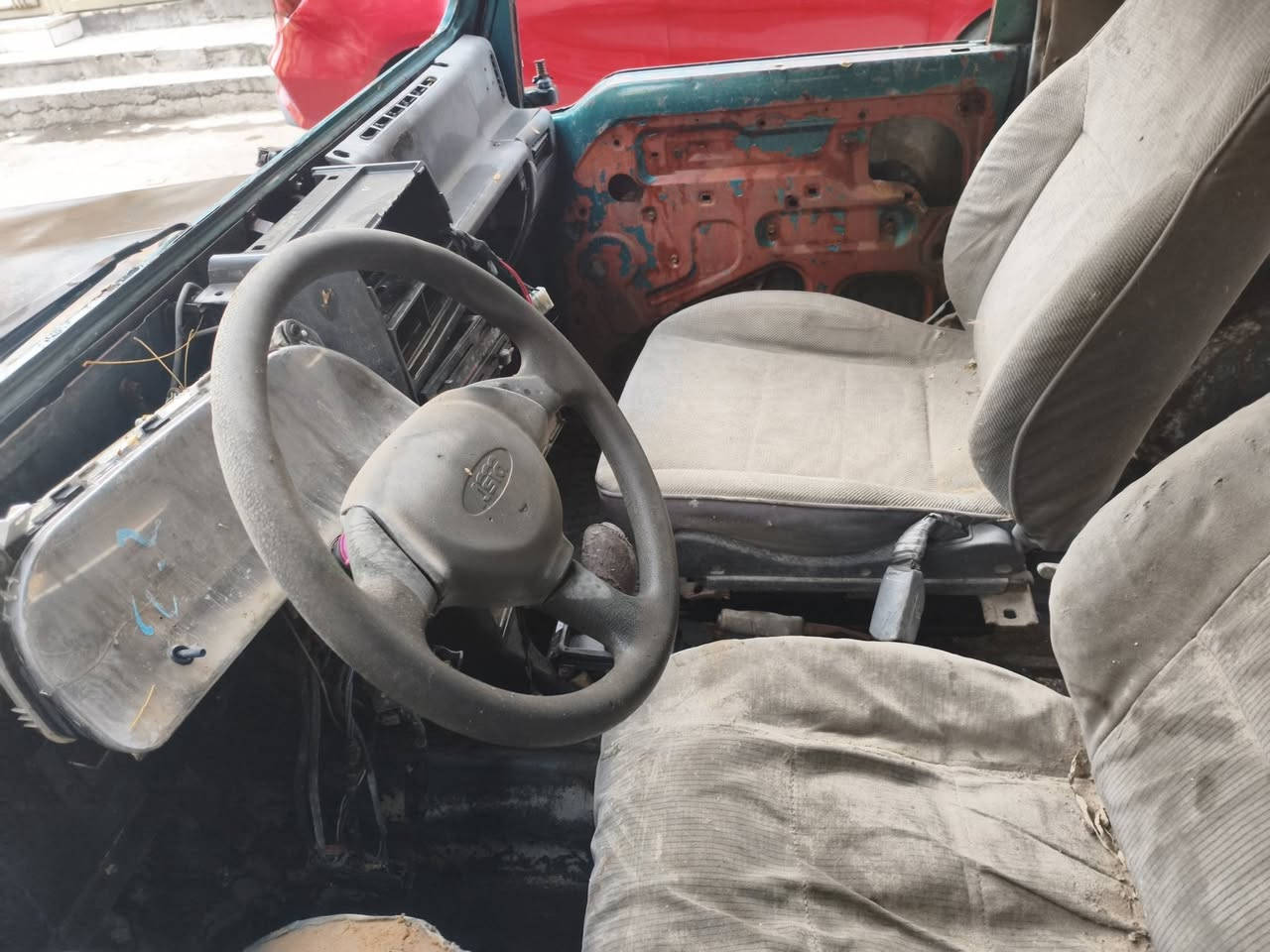 سياره اكفلك سرقه و  عشائريه السياره شوفت عينك مكانه بغداد الشعب الاتصال على الرقم ***********
سعر 15ورقه وبيه مجال 
ابو 5 -6 لا تخابر رجاءااا
