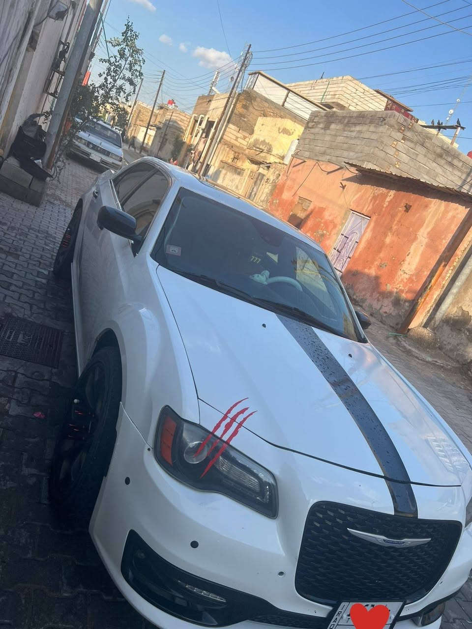 سلام عليكم
اوبامه 2019 أصل 
متومه بغداد سنويه وارقام اصليات
كص جنطه
محرك 3600
كير محرك كفاله 
حداديه فول
بنورامه فتحتين
ماموري
كشنات كله كهربائي
منضومه زنون
سياره فول موصفات 
العنوان / بصره 
التلفون / ***********
السعر / 85 وبيه مجال
