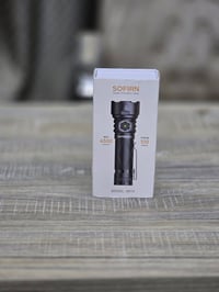 سوفرين • ٥١٠م • ٤٥٠٠ لومين