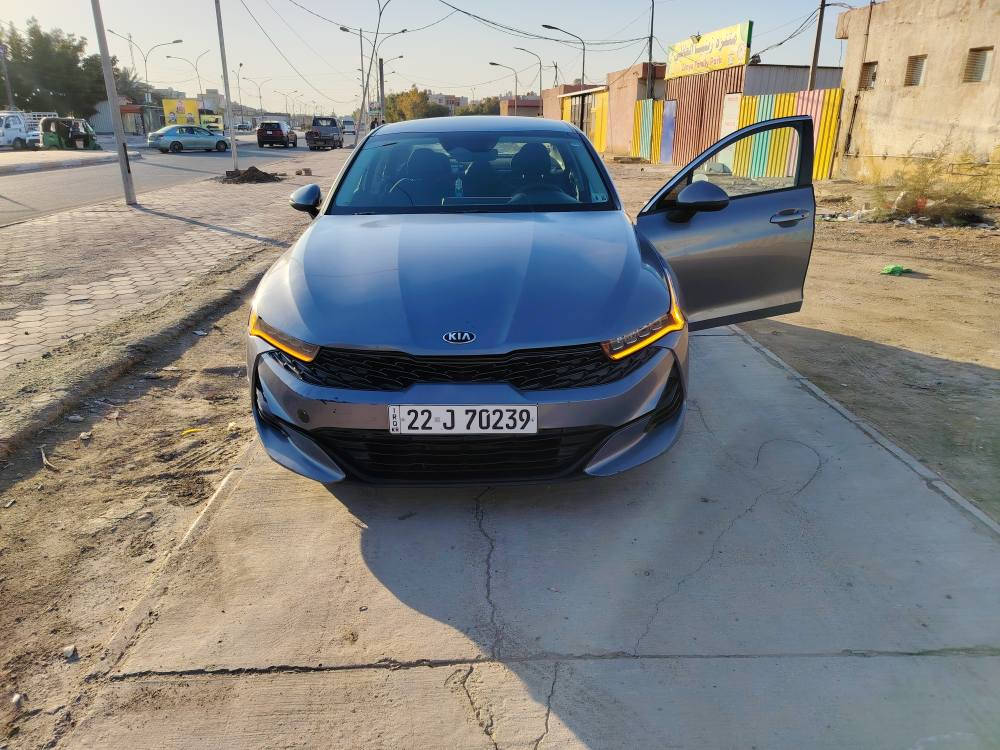 نص فول وارد أمريكي ضرر كفة بنيد جاملغ الأيسر أمامي بارد لون السيارة رصاصي رقم شمالي أربيل التواصل معي فقط على الرقم
*********** بغداد, العراق
