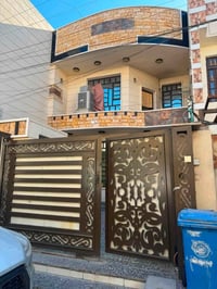 حي الحسين • ١٥٠متر • ٤ غرف نوم