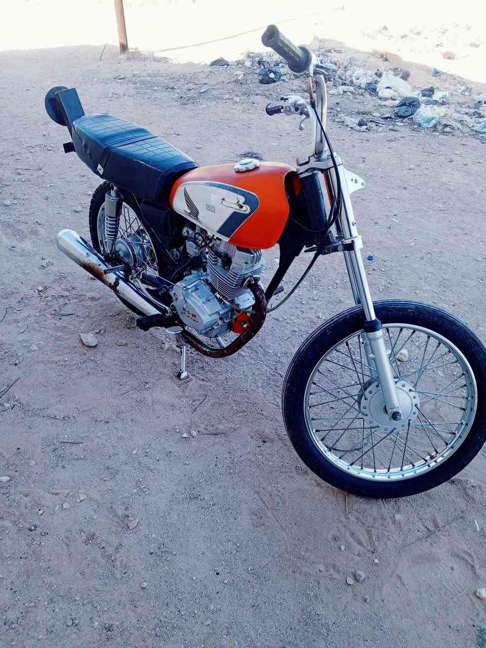 اسلام عليكم دراجة نامه للبيع مديل 22تعمير جديد تخم تاير وره وكدام جدد تخم ويل ورة وكدام جدد دبلات وره وكدام جدد مكينة مامفتوحه فصله فولل صارنصه عالي لسعر260وبيه مجال قليل


**إذا كنت صاحب هذا الإعلان وتريد حذفه لأي سبب، رجاءا أرسل رسالة إلى الدعم الفني**