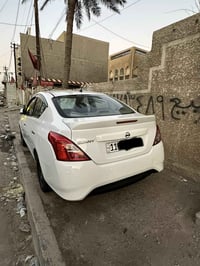 صني ٢٠٢٠ • ماشيه ٦٦٠٠٠ • بليته زركه