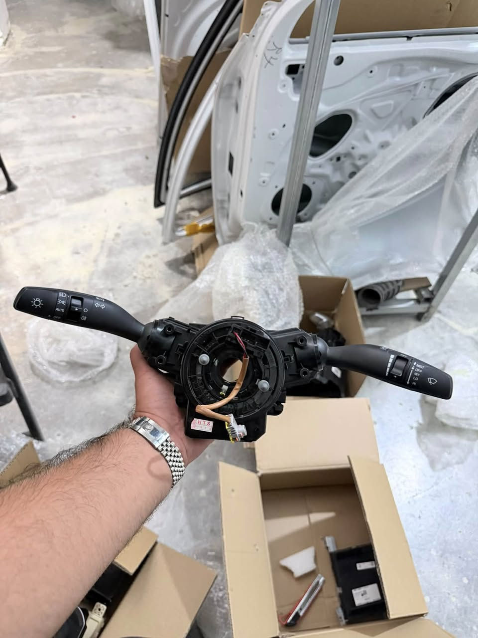 متوفر كافة كهربائيات الكيا k3 ‬
***********📞

📍بغداد-شارع النضال-سوق بغداد-مجمع سوق بغداد المركزي

🛑التوصيل مجاني لكافة 

المحافظات

https://waze.com/ul/hsvztdfbv3
