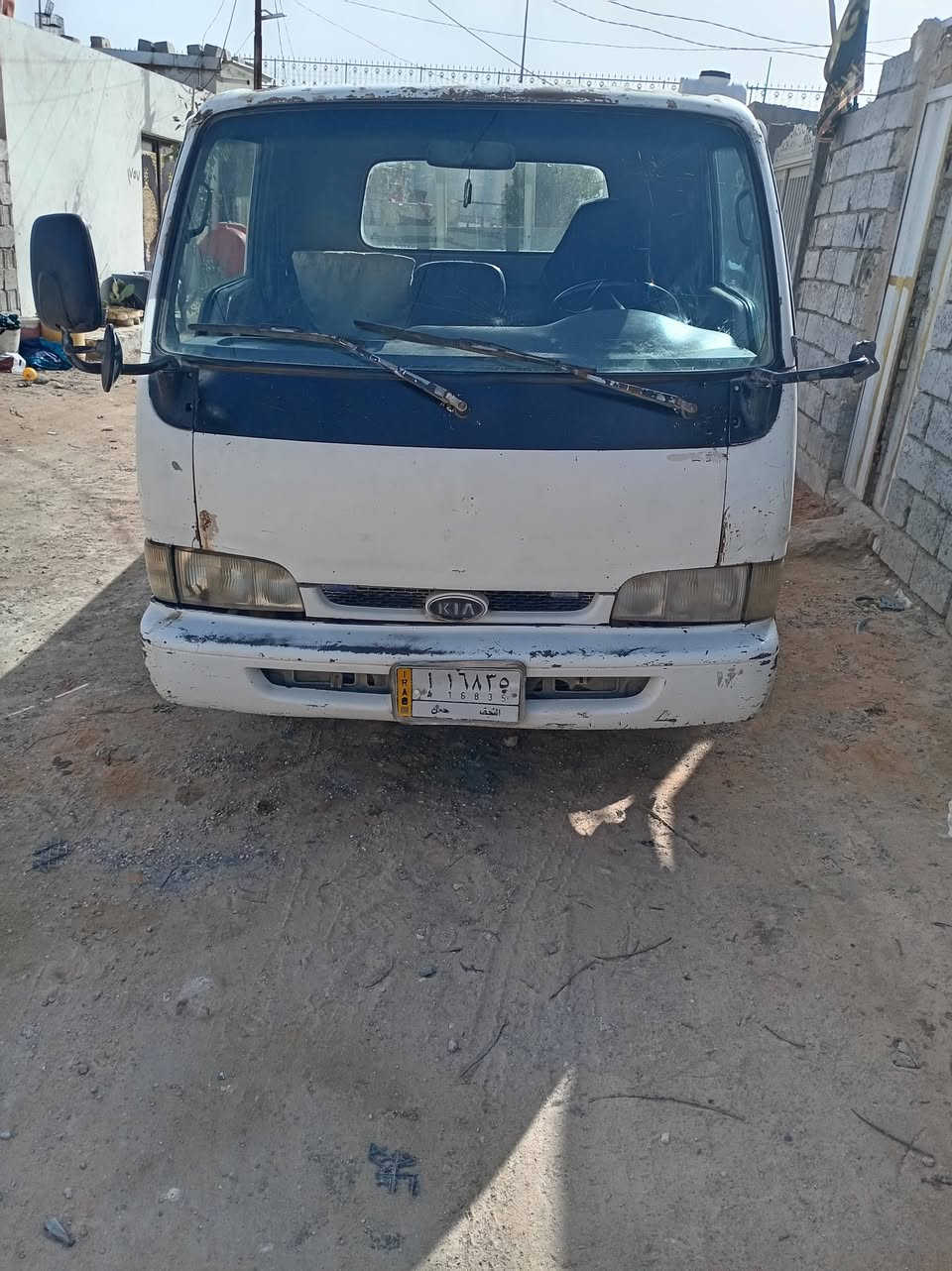 سلام عليكم
سياره فونتيره ٨جنكال
سياره خير من الله
سعر 33
***********
