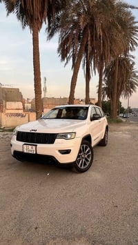 ، النضيف والجديد للبيع جيب 2018 Limited  خليجي وكاله هارلم اعلى مواصفا...