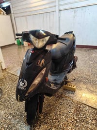 كامكو جي فور • كهربائيات • كلشي شغال