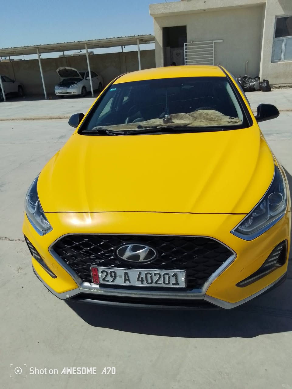 سوناتا غاز بلادي خط واحد الموديل 22 سياره موجود بل كوت رقم واسط مكفول طخه بصيط جاملغ الخلفي 190 رقمالهاتف *********** شراي بيه مجال
