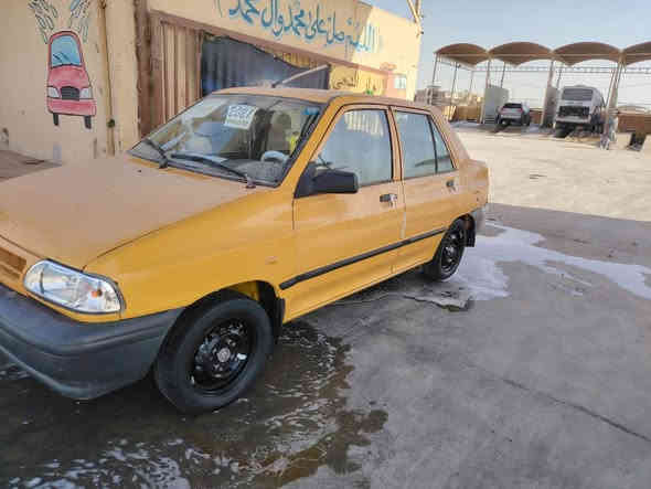 سلام عليكم سايبا موديل 16للبيع السعر ٥٥جاهزه من كلشي حته برغي مابيها نقص ترايك وين مايخطر بالك رقم مميز سنويه جديده رقم نكليزي بسمي تحويل بنفس اليوم حته الهزه جديده مصفره من كلشي تخم تاير حته السبير اخوهن لا خياس لاشاصي كلشي فول وبالعافيه عله الي ياخذها رقم موبايل ***********
