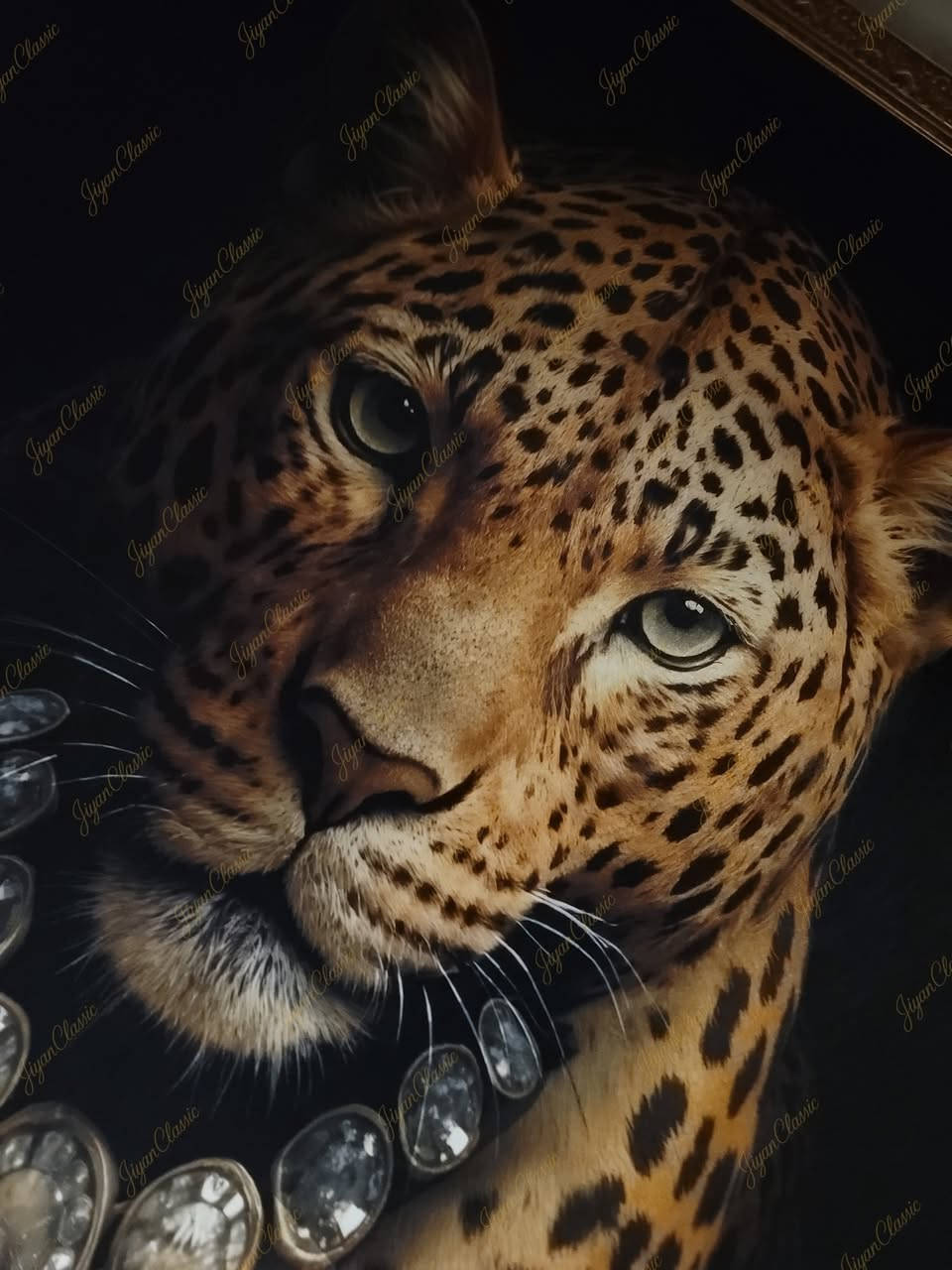 #للقصور #للفلل #للمكاتب_الملكية (#طاقة الهيبة و #الثراء)
بقياس 1.55 × 2.55
اعلى دقة على الاطلاق على خامة قطنية من شركة Adawell العالمية
#الفيديو اول تعليق 
في #الحلة افخم صالة عرض ملكية للديكور و ورق الجدران و #اللوحات الفنية
زورونا حلة شارع المدهش قرب محطة بتة 
ازهر المعتوك 
***********
#الوكيل_الرئيسي_في_العراق_لورق_الجدران 
#عالم_الديكور_الملكي
#ديكور مودرين
#لوحات_فنية 
#بديل_الخشب #بديل_الرخام #بديل_الحجر #بديل_القماش
#بديل_الكرانيت #عالم_الديكور
