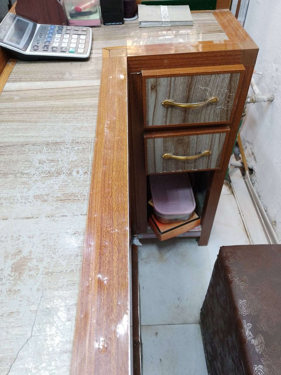 للبيع السعر 60 الف العنوان موصل الجديده
***********/***********
