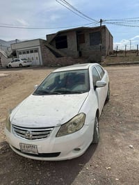 بي واي دي • ٢٠١٣ • السليمانية