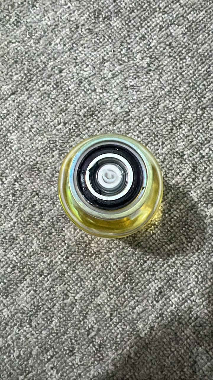 السلام عليكم
عطر "LOVES" من LV 
فقط الاوتو مايزر مالته متوقف 
بشرط الفحص وفاتورته وياه ايضآ :)) 
السعر 200$


**إذا كنت صاحب هذا الإعلان وتريد حذفه لأي سبب، رجاءا أرسل رسالة إلى الدعم الفني**