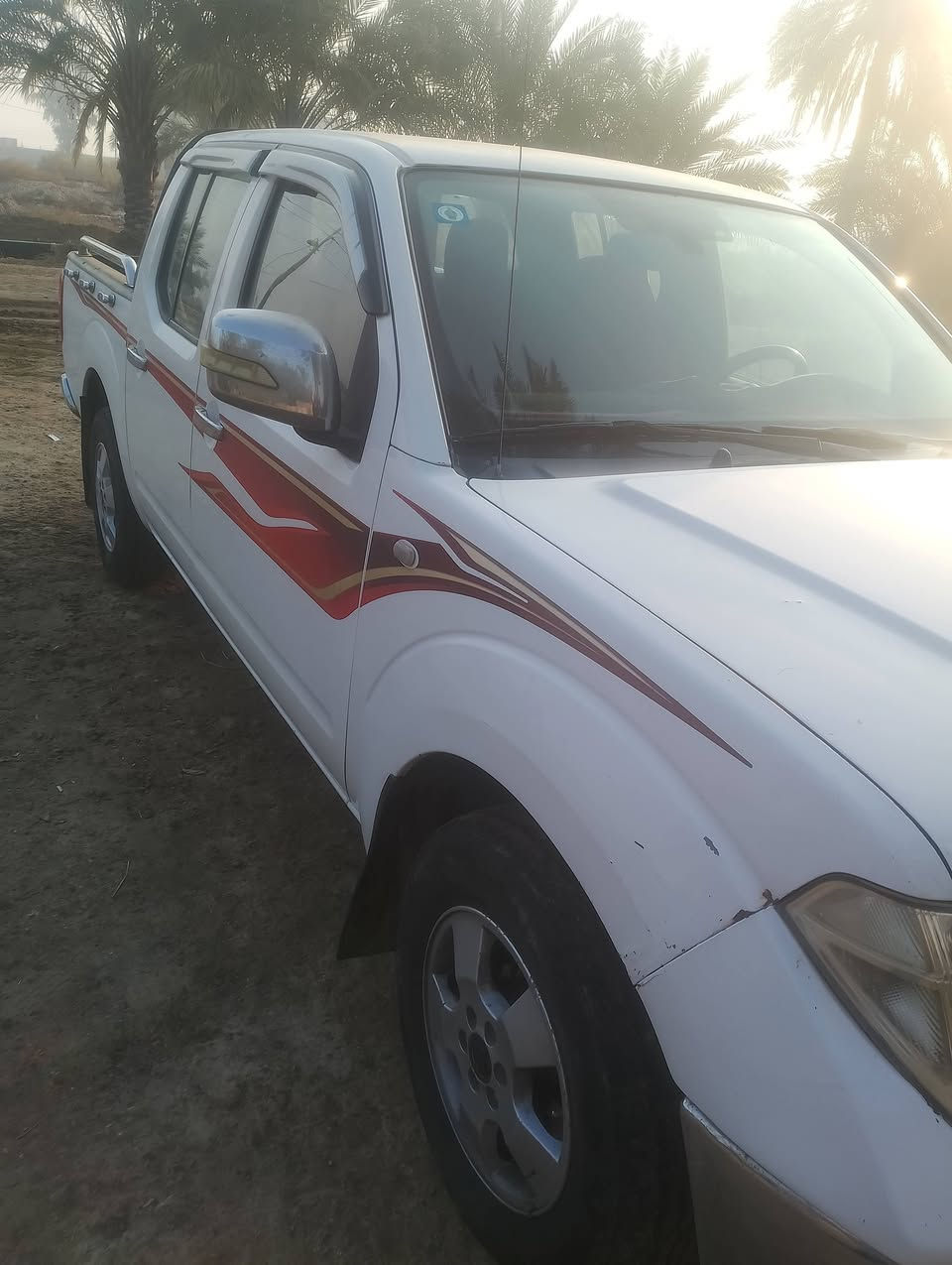 نيفارا موديل 9 رقم بغداد دولي بأسمي السعر 98كير أوتوماتيك محرك جديد المكان بابل ***********
