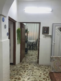 درا للبيع طابقين مساحه ١٦٠متر واجهه ١٠ الموقع الرحمانيه قطاع ٢٣ قرب سو...