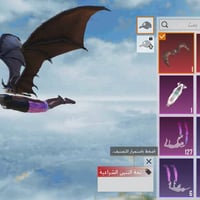 حساب مرتب • مراوس • تفاصيل خاص